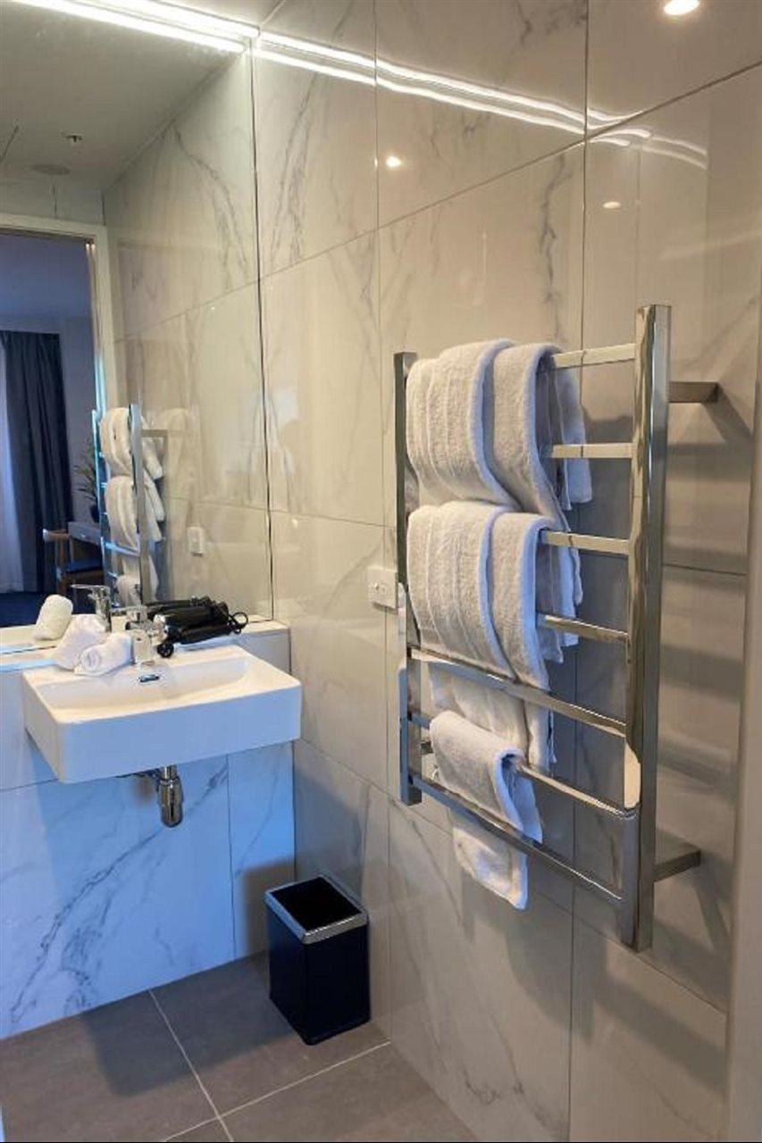 Christchurch City Hotel Ngoại thất bức ảnh